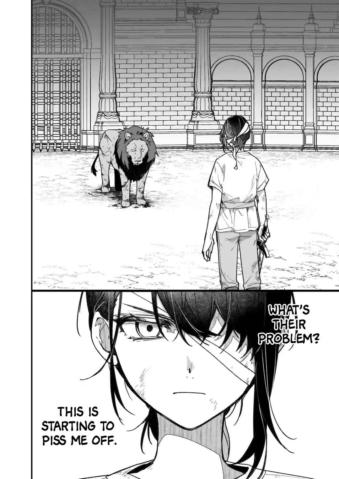 Rekishi ni Nokoru Akujo ni Naruzo - Akuyaku Reijou ni Naru hodo Ouji no Dekiai wa Kasoku Suru you desu! Chapter 31 - Page 15