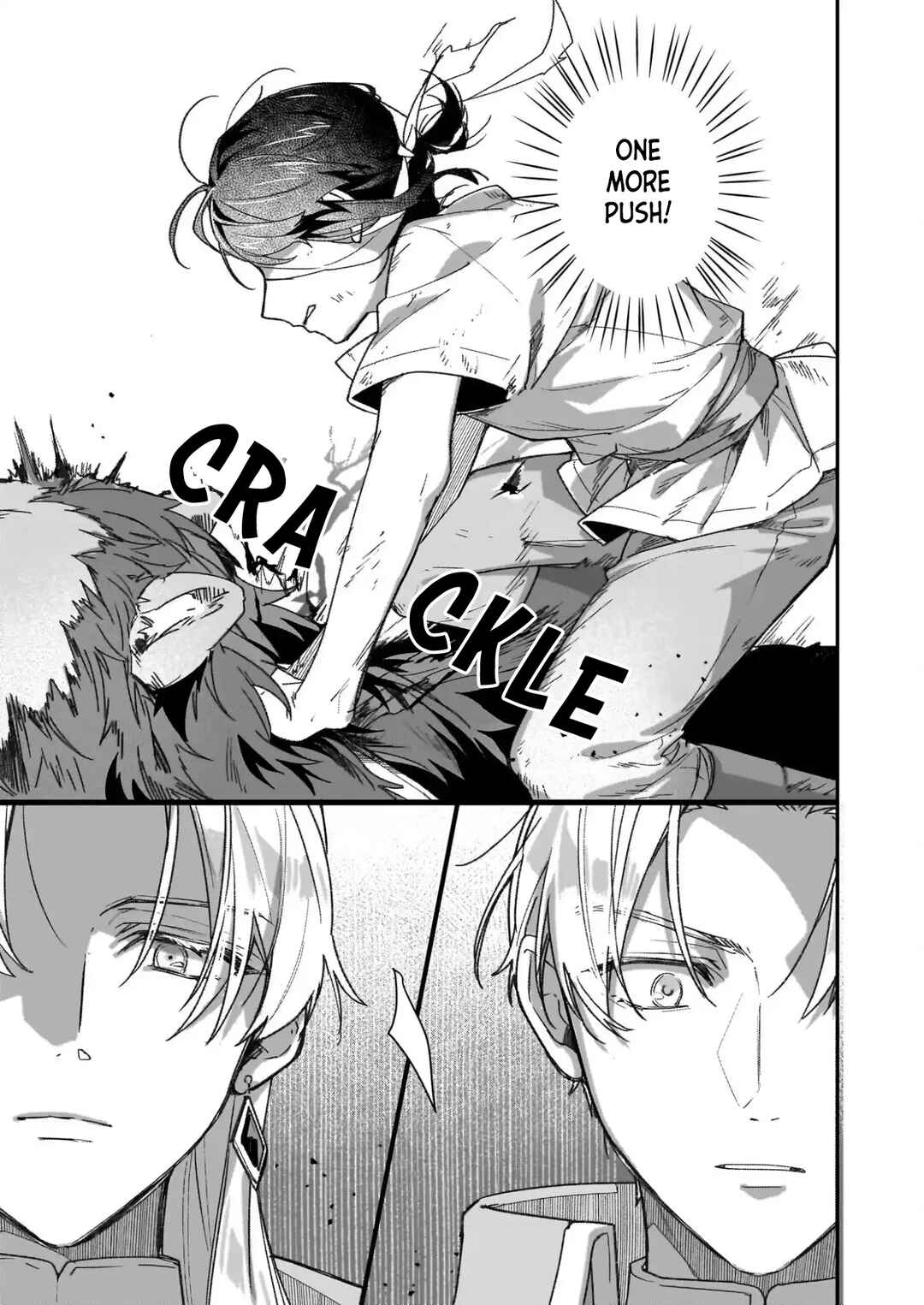 Rekishi ni Nokoru Akujo ni Naruzo - Akuyaku Reijou ni Naru hodo Ouji no Dekiai wa Kasoku Suru you desu! Chapter 31 - Page 22
