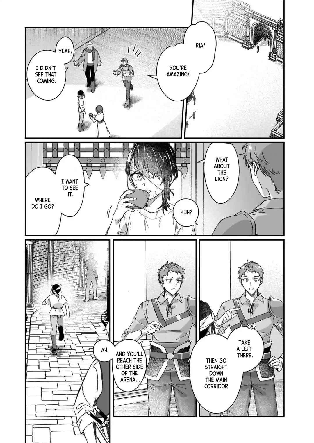 Rekishi ni Nokoru Akujo ni Naruzo - Akuyaku Reijou ni Naru hodo Ouji no Dekiai wa Kasoku Suru you desu! Chapter 31 - Page 26
