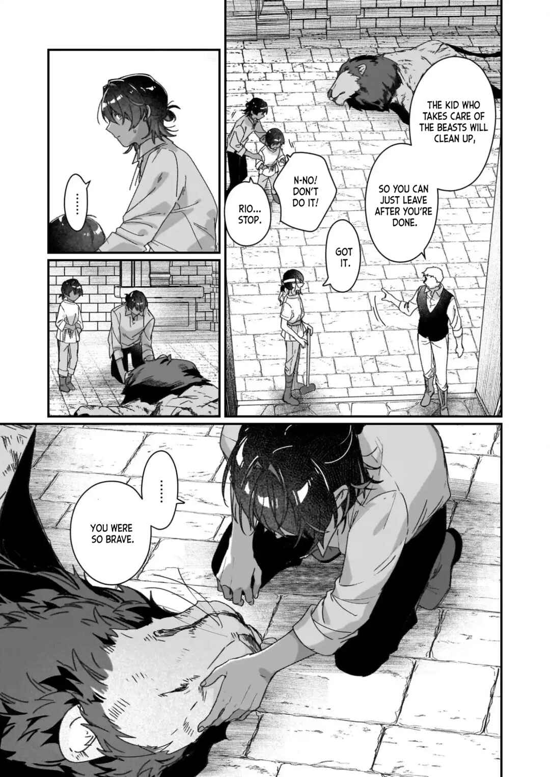 Rekishi ni Nokoru Akujo ni Naruzo - Akuyaku Reijou ni Naru hodo Ouji no Dekiai wa Kasoku Suru you desu! Chapter 31 - Page 28