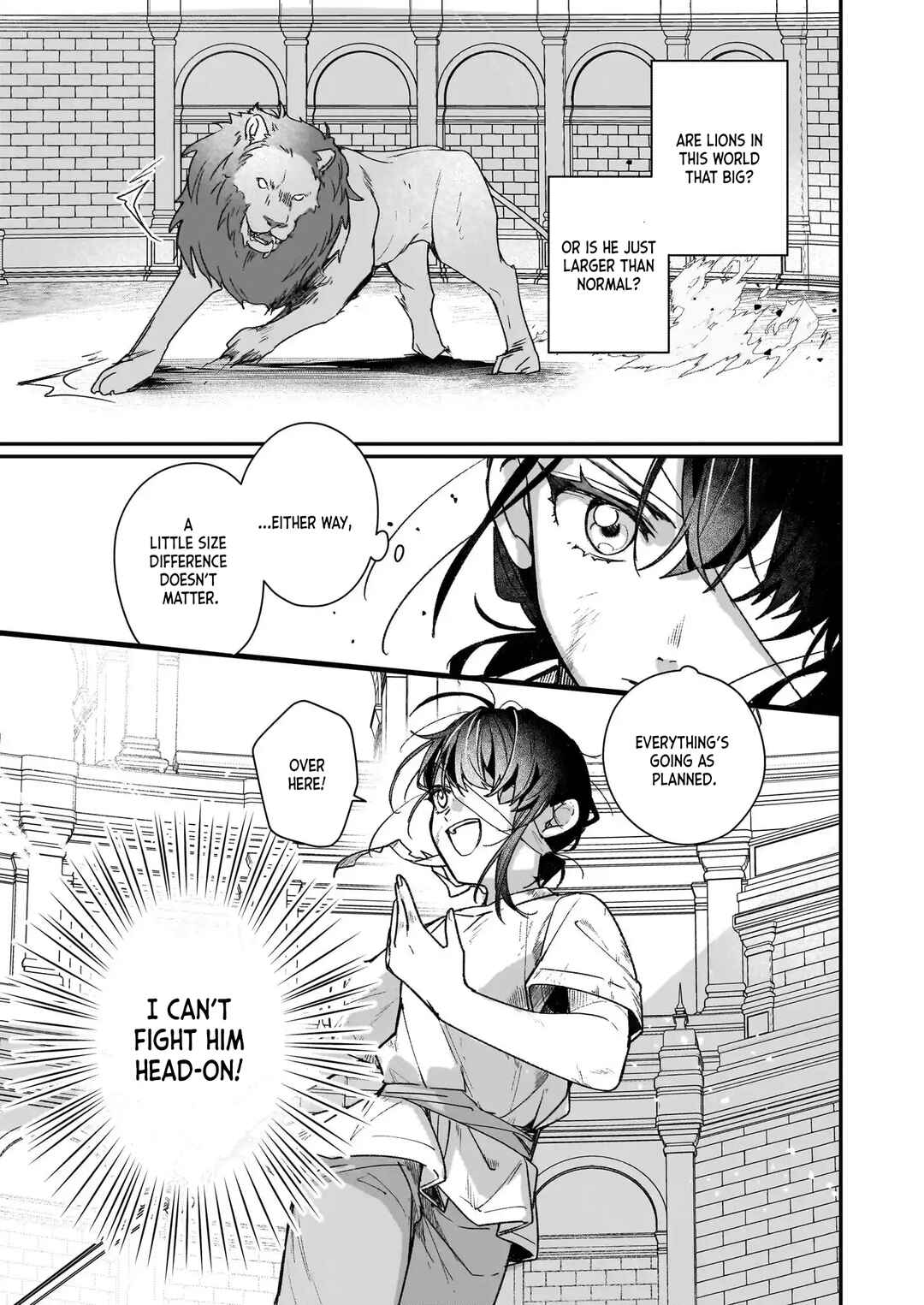 Rekishi ni Nokoru Akujo ni Naruzo - Akuyaku Reijou ni Naru hodo Ouji no Dekiai wa Kasoku Suru you desu! Chapter 31 - Page 4