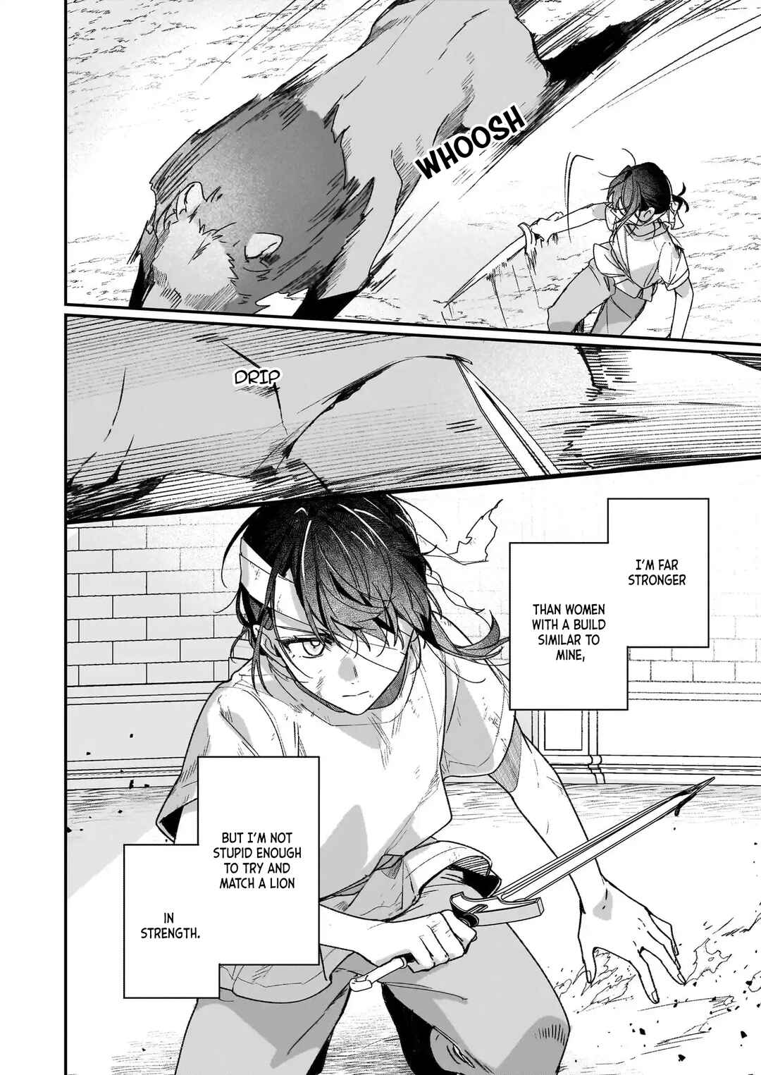 Rekishi ni Nokoru Akujo ni Naruzo - Akuyaku Reijou ni Naru hodo Ouji no Dekiai wa Kasoku Suru you desu! Chapter 31 - Page 5