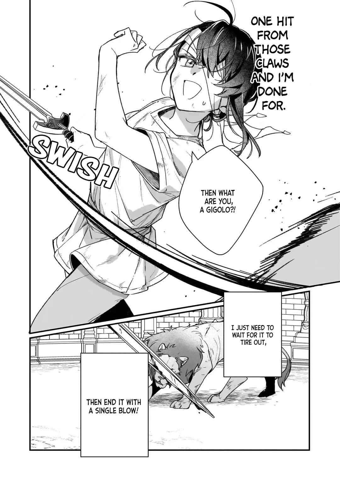 Rekishi ni Nokoru Akujo ni Naruzo - Akuyaku Reijou ni Naru hodo Ouji no Dekiai wa Kasoku Suru you desu! Chapter 31 - Page 7