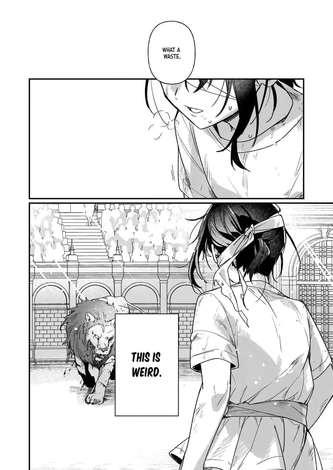 Rekishi ni Nokoru Akujo ni Naruzo - Akuyaku Reijou ni Naru hodo Ouji no Dekiai wa Kasoku Suru you desu! Chapter 31 - Page 9