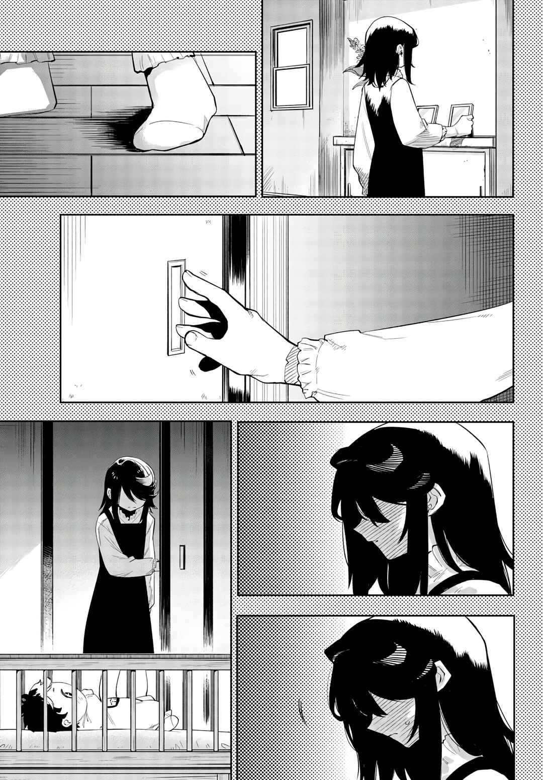 Shy Chapter 116 - Page 7