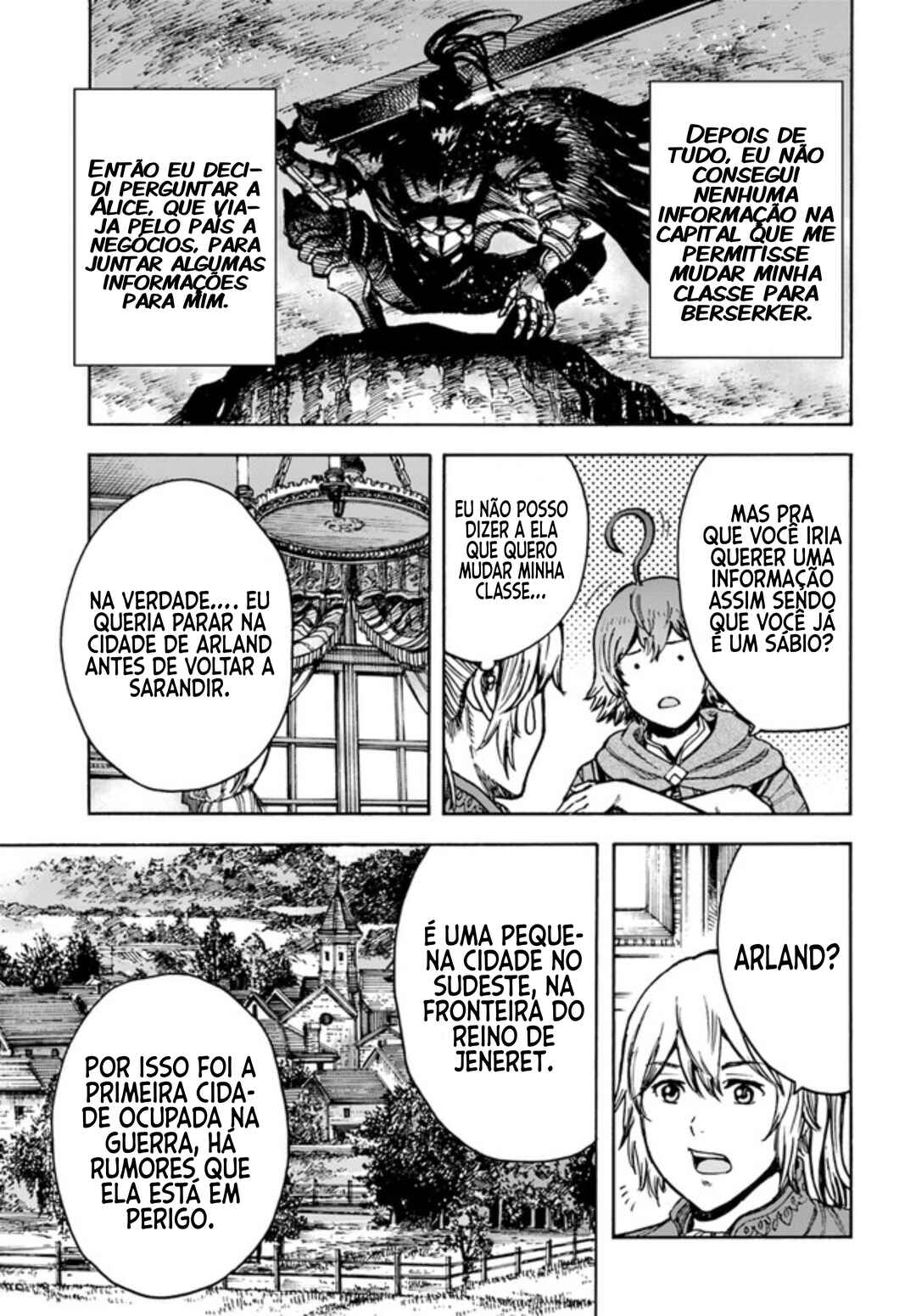 Shoukan Sareta Kenja wa Isekai o Yuku: Saikyou na no wa Fuyou Zaiko no Aitemu deshita Chapter 26 - Page 26