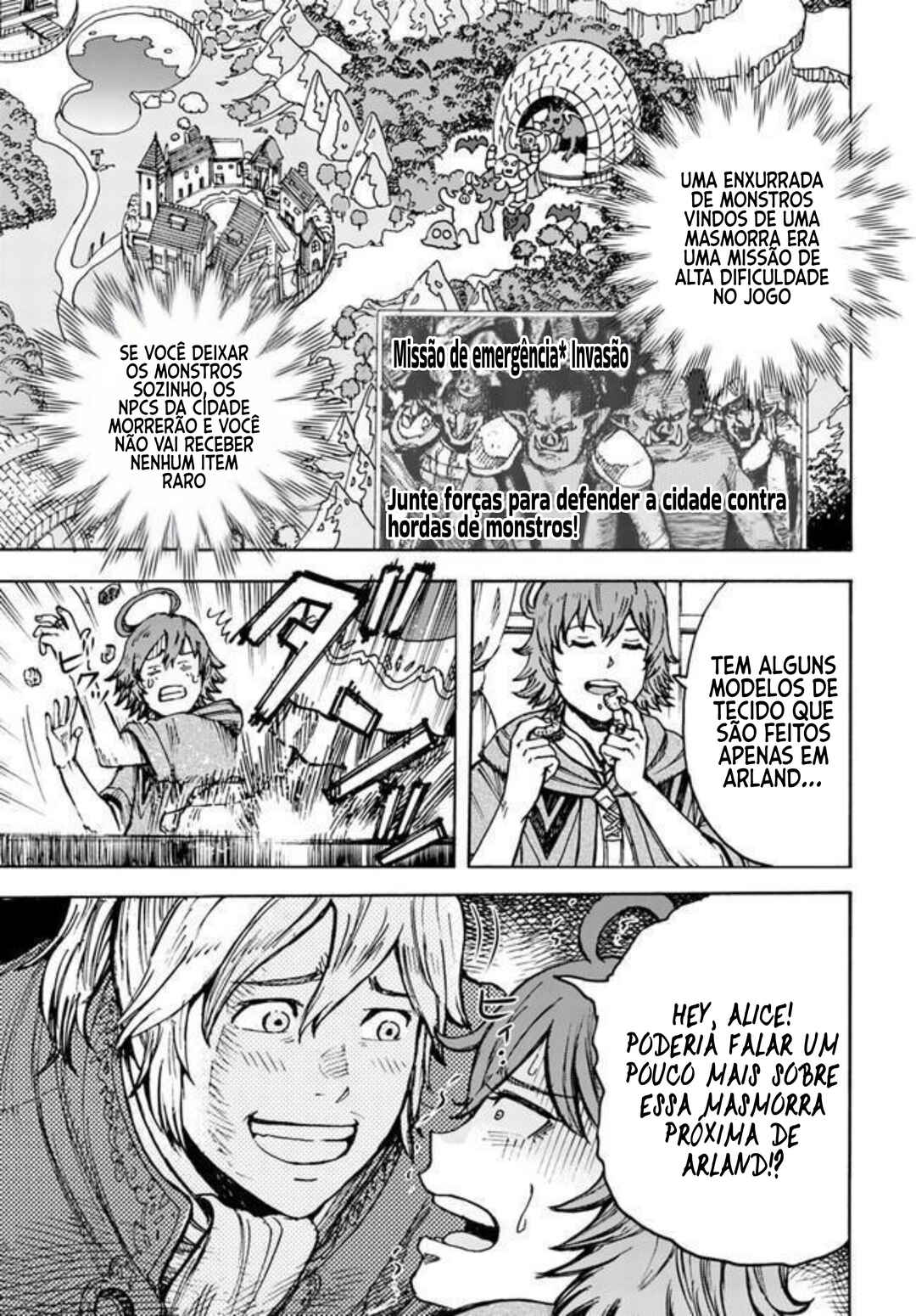 Shoukan Sareta Kenja wa Isekai o Yuku: Saikyou na no wa Fuyou Zaiko no Aitemu deshita Chapter 26 - Page 28
