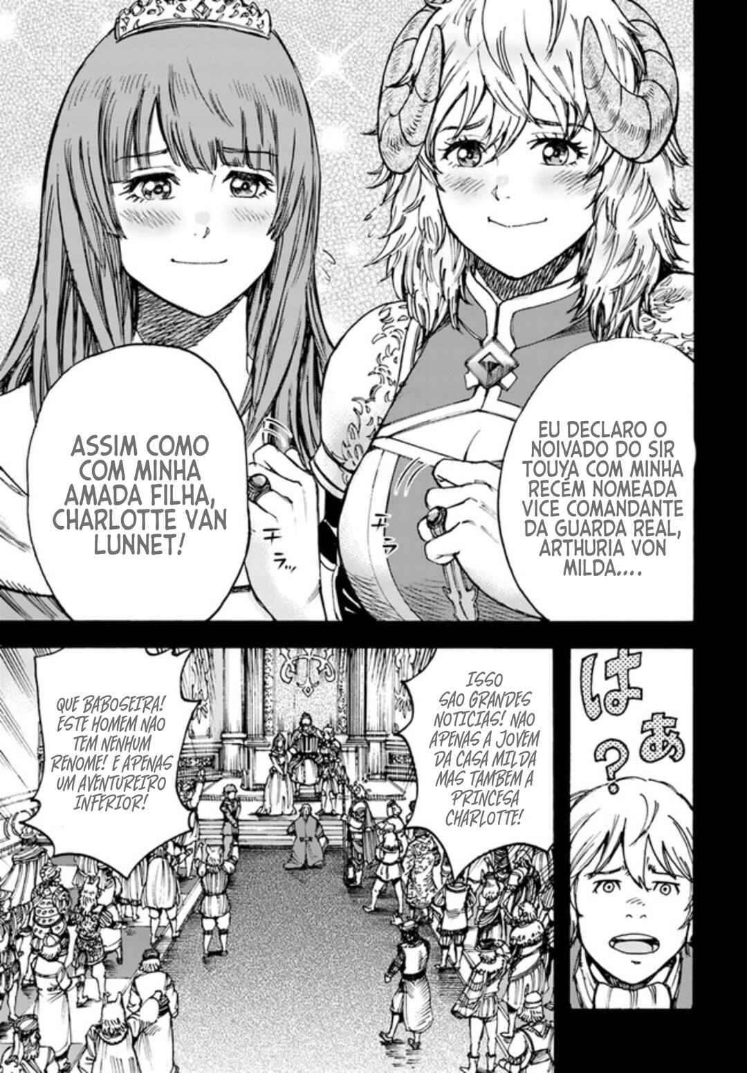 Shoukan Sareta Kenja wa Isekai o Yuku: Saikyou na no wa Fuyou Zaiko no Aitemu deshita Chapter 26 - Page 6