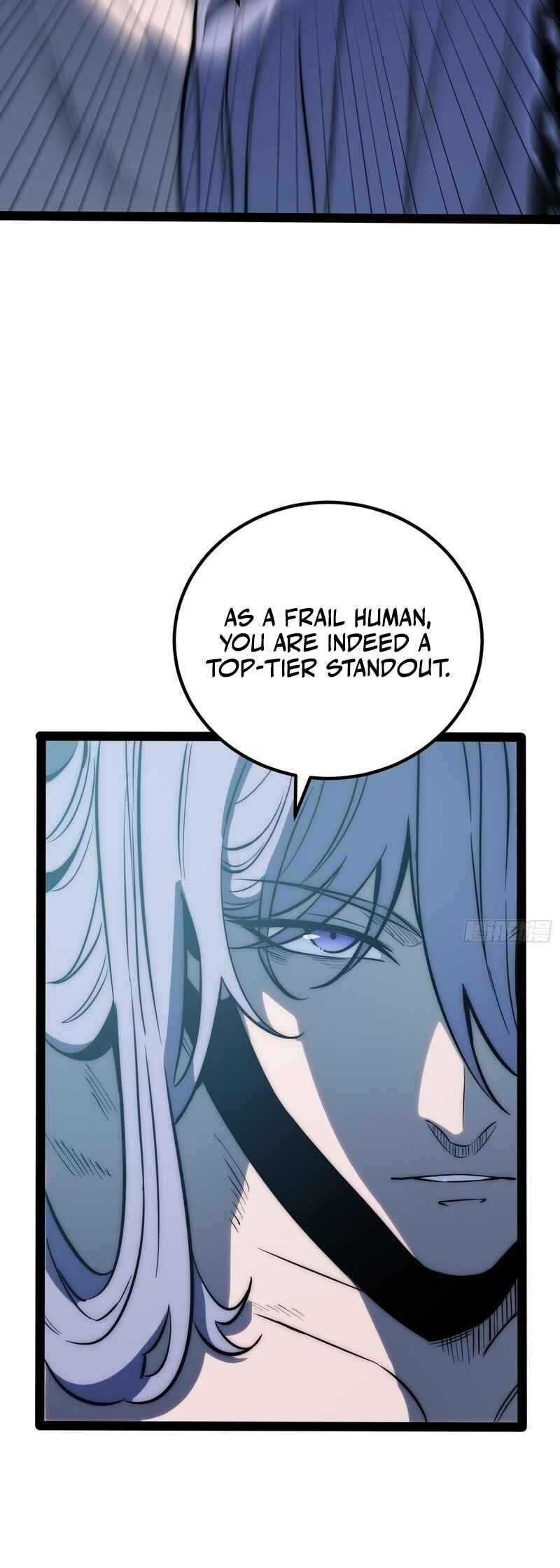 Quánzhí Juéxǐng Chapter 84 - Page 20