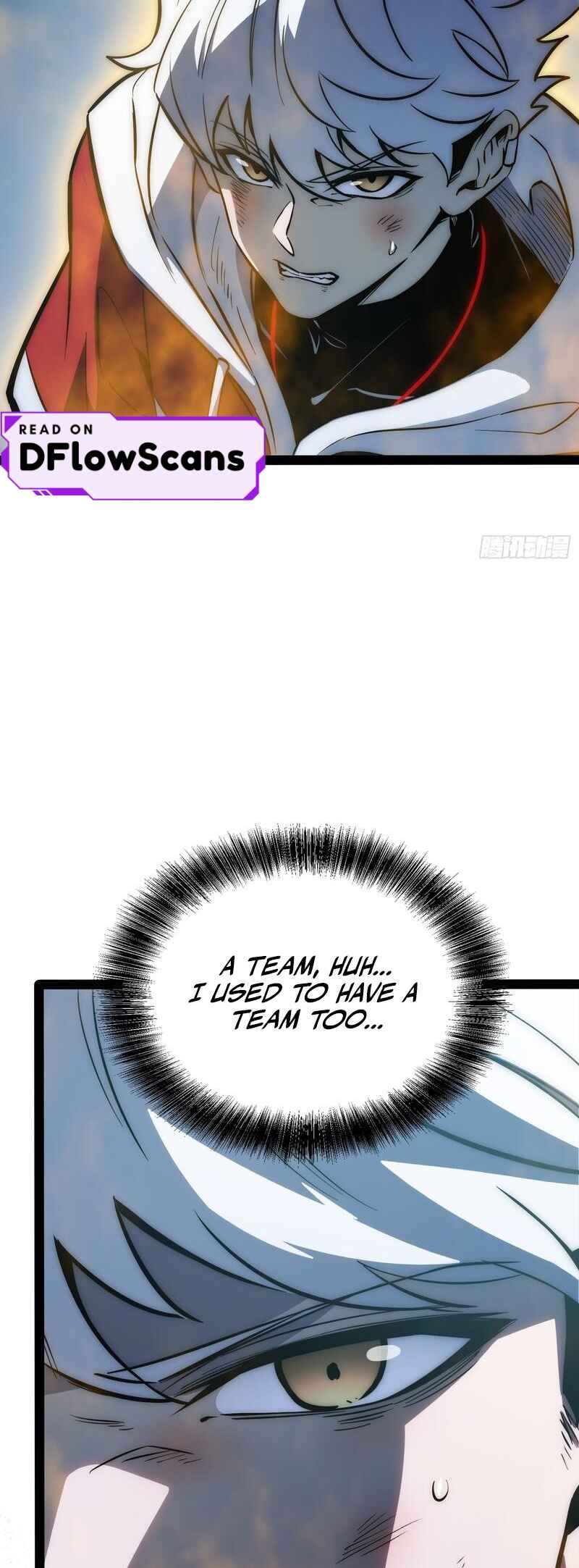 Quánzhí Juéxǐng Chapter 84 - Page 24