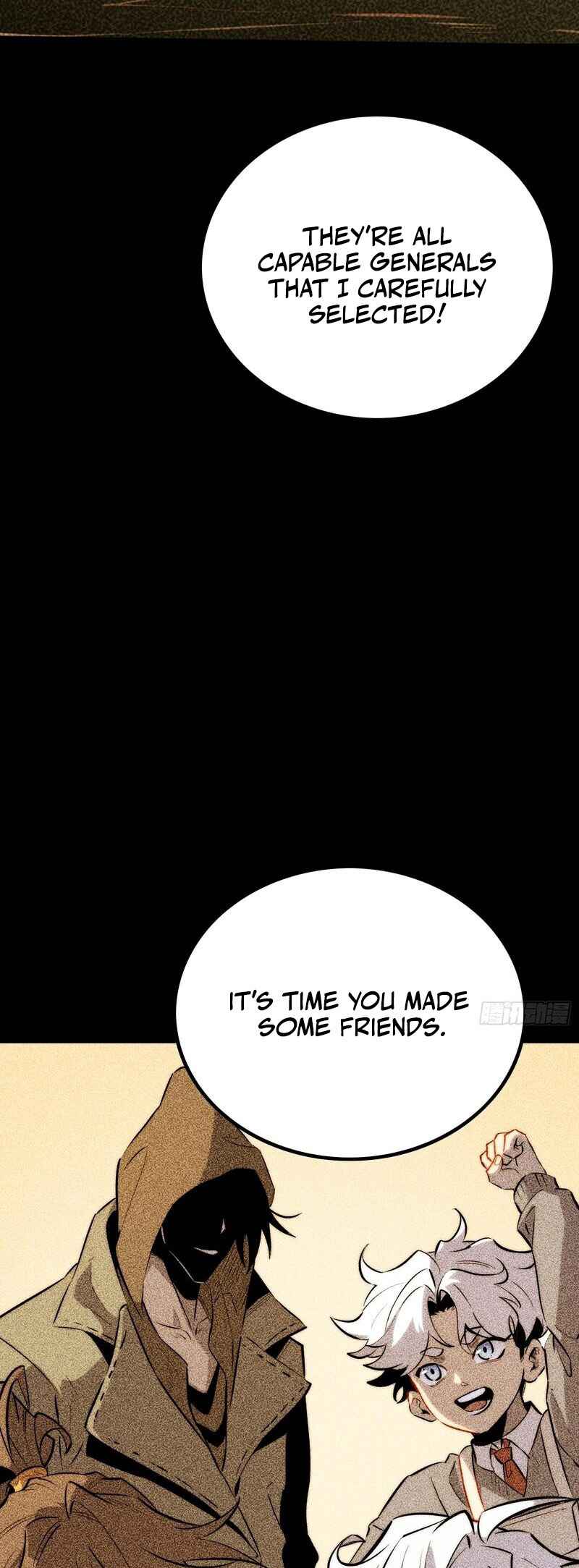 Quánzhí Juéxǐng Chapter 84 - Page 32