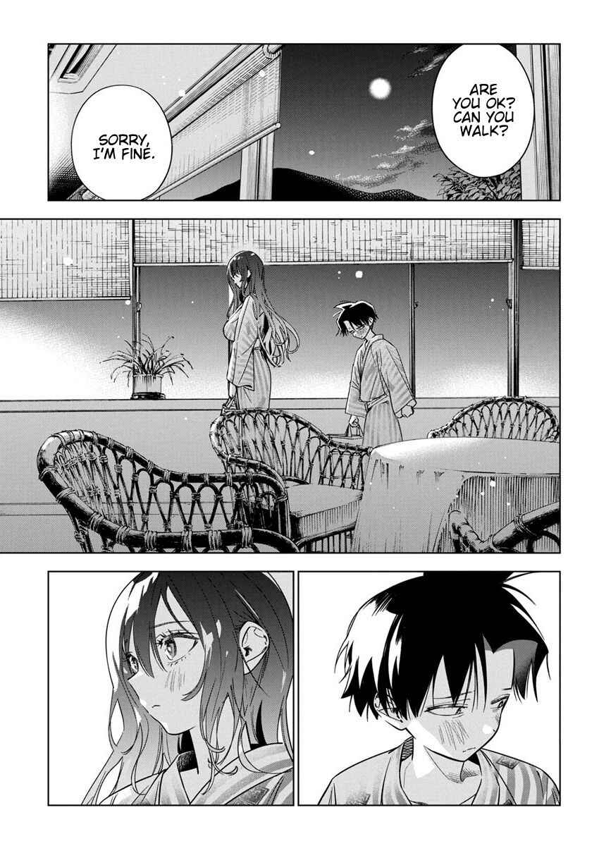 Kakunaru Ue wa Chapter 28 - Page 10