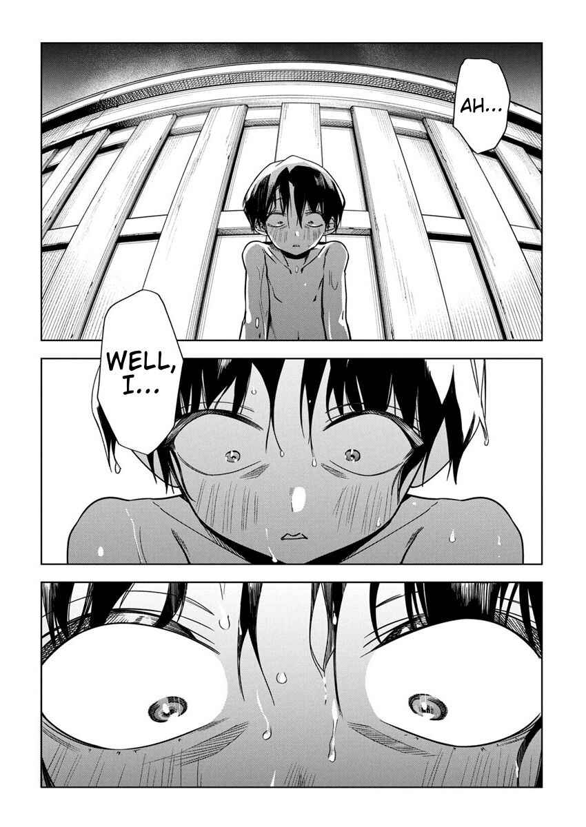 Kakunaru Ue wa Chapter 28 - Page 3
