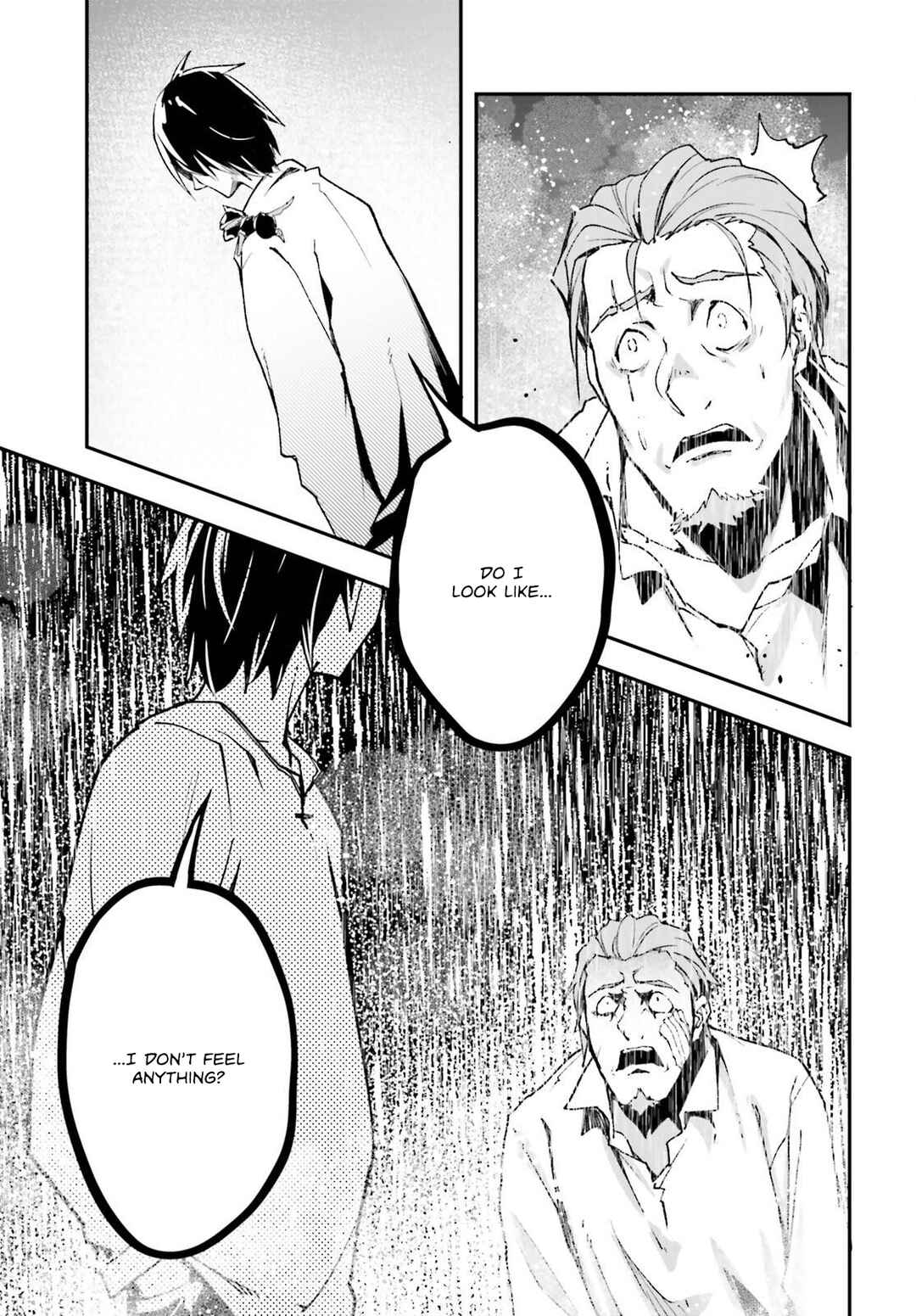 LV999 no Murabito Chapter 79 - Page 20