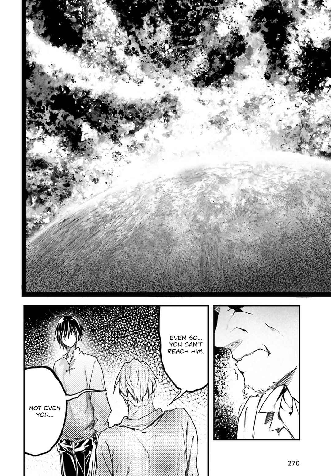 LV999 no Murabito Chapter 79 - Page 23