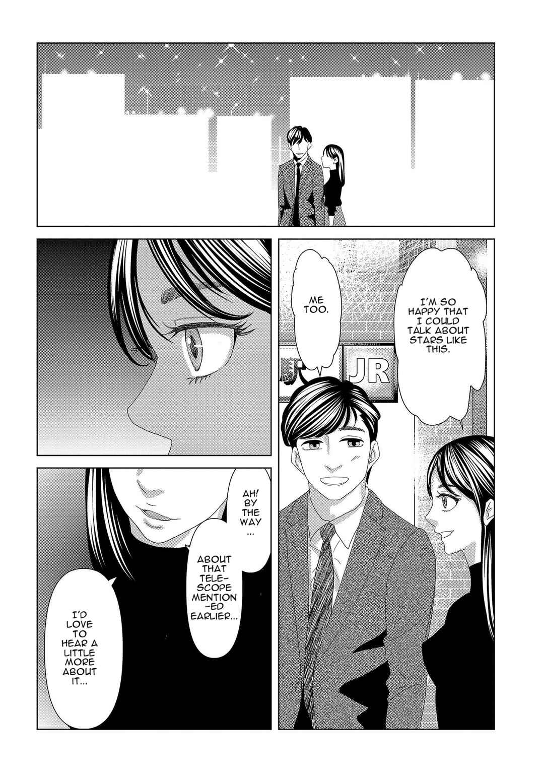 Replica - Moto Tsuma no Fukushuu Chapter 6 - Page 12
