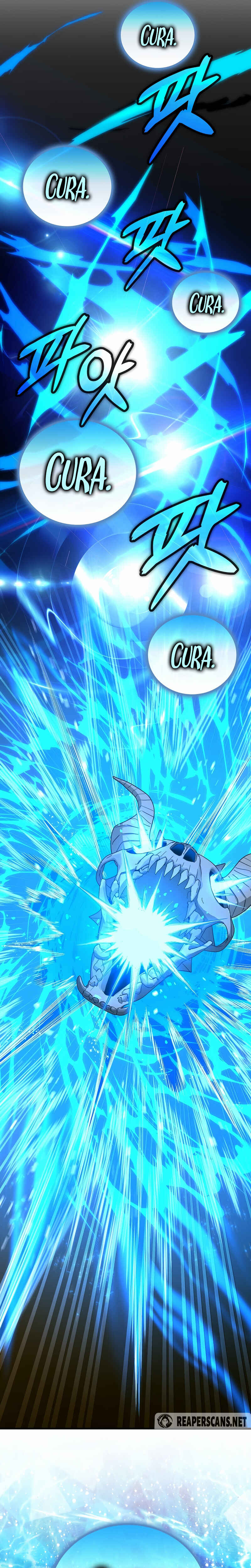 Seongja neun Gaeppul, Hyeondae Uihak ui Himida Chapter 50 - Page 10
