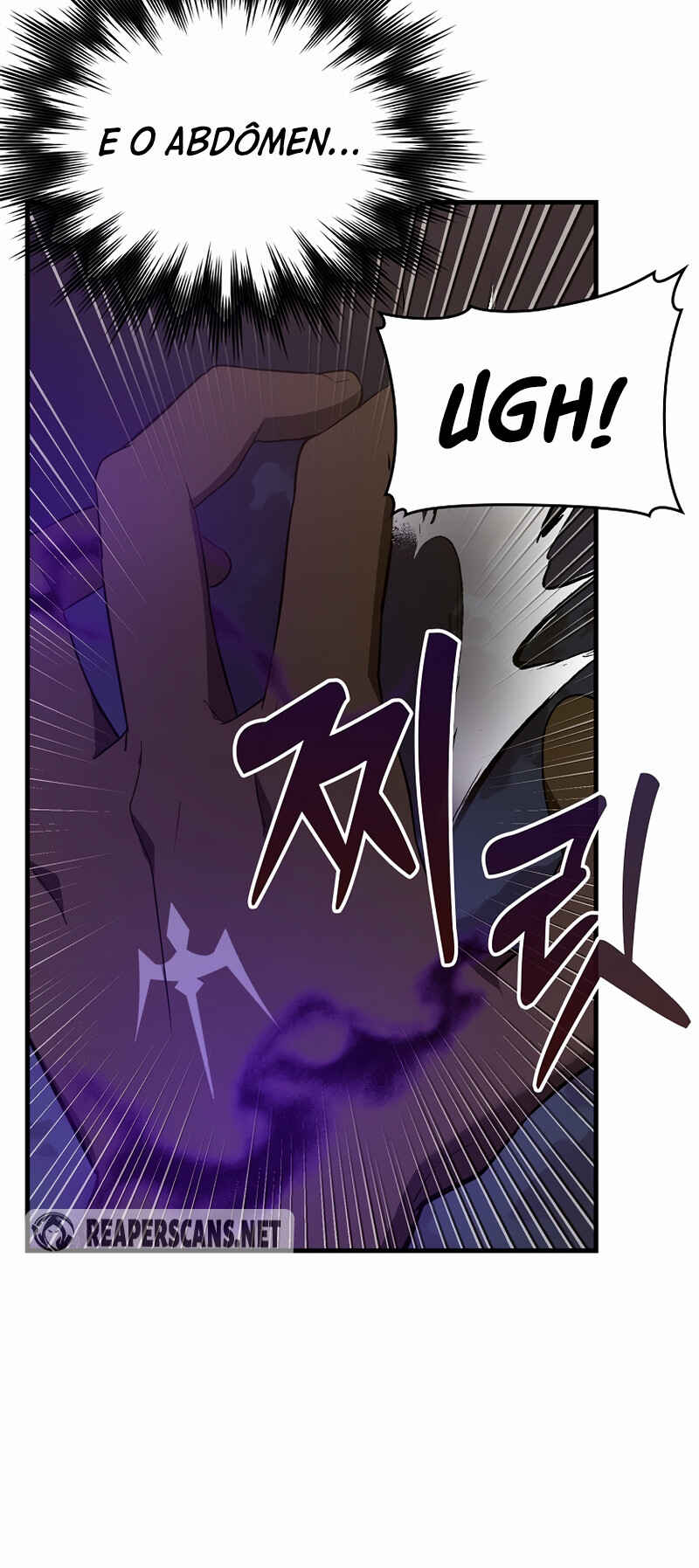 Seongja neun Gaeppul, Hyeondae Uihak ui Himida Chapter 50 - Page 23