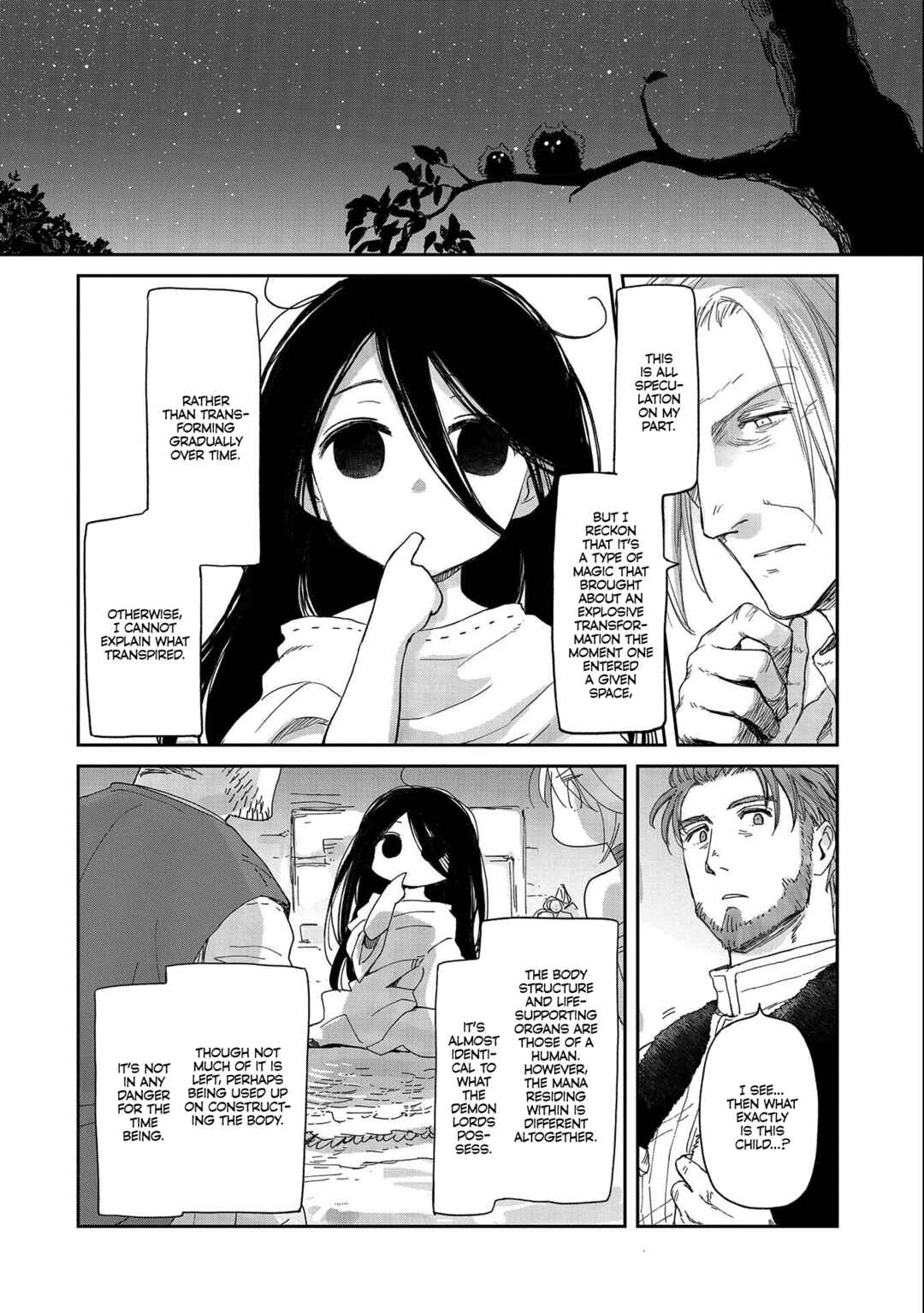 Boukensha ni Naritai to Miyako ni Deteitta Musume ga S-Rank ni Natteta: Kurokami no Ikusaotome Chapter 32.2 - Page 18