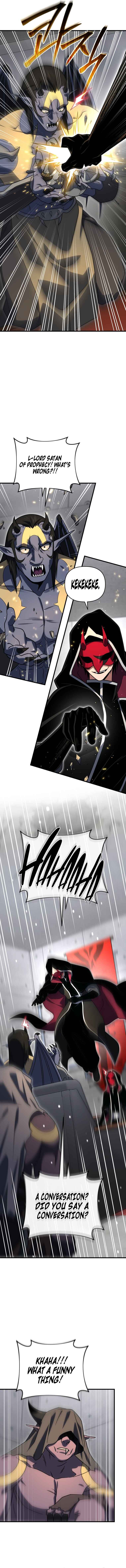 After Ten Millennia in Hell Chapter 127 - Page 3