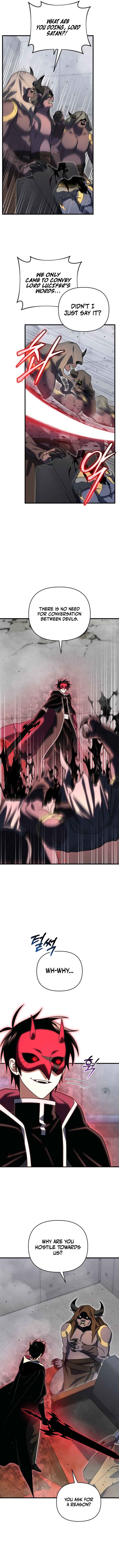 After Ten Millennia in Hell Chapter 127 - Page 6