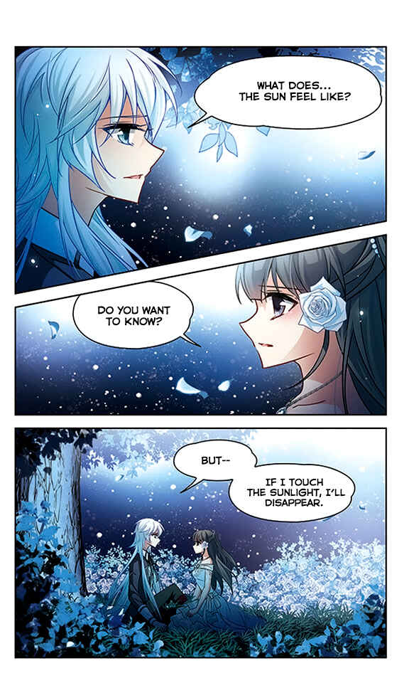 Journey to Seek Past Reincarnations Chapter 75 - Page 10