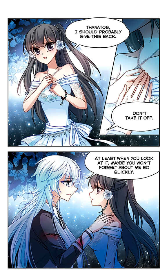 Journey to Seek Past Reincarnations Chapter 75 - Page 13