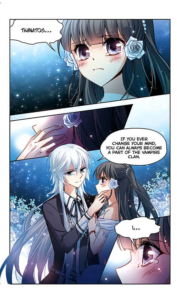 Journey to Seek Past Reincarnations Chapter 75 - Page 14