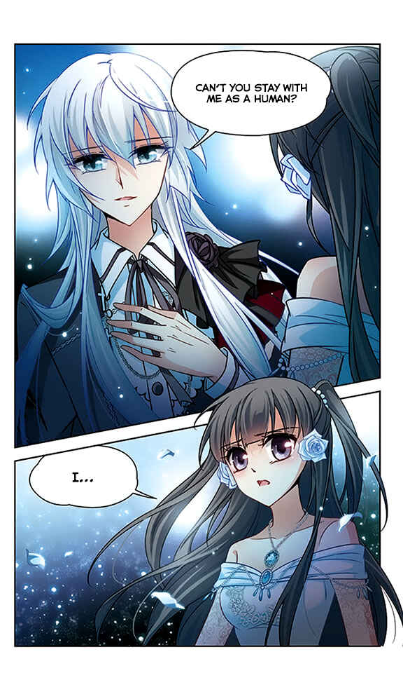 Journey to Seek Past Reincarnations Chapter 75 - Page 5