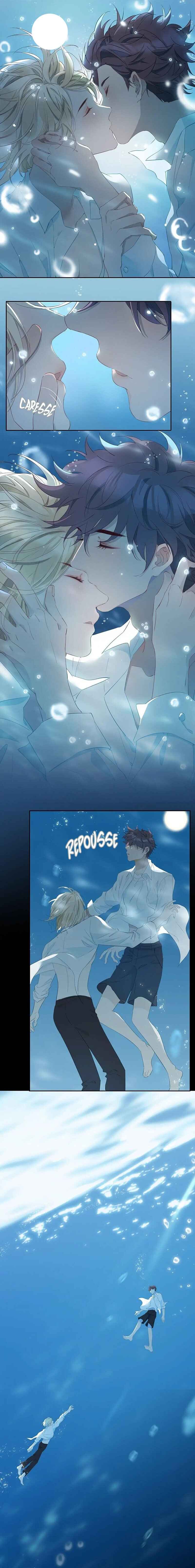 The Prince's First Love Chapter 18 - Page 2