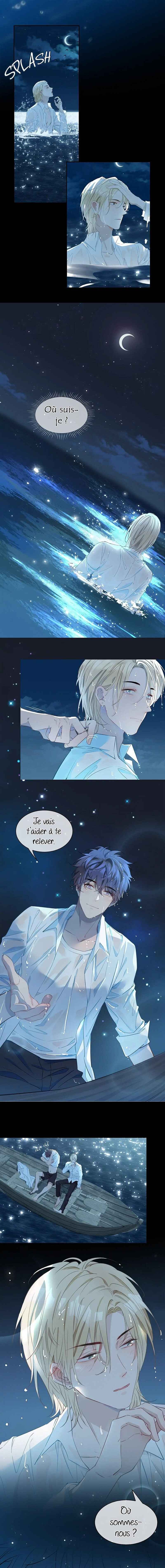 The Prince's First Love Chapter 18 - Page 3