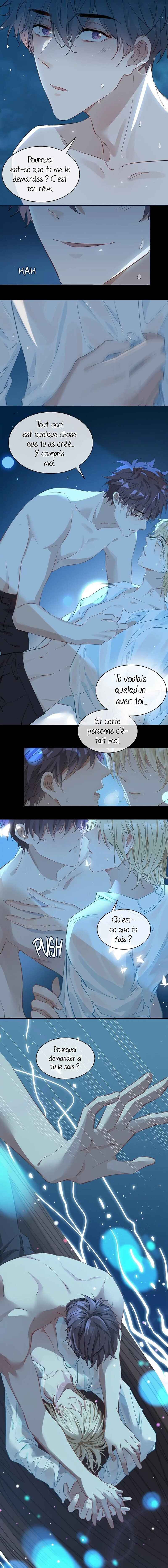 The Prince's First Love Chapter 18 - Page 4