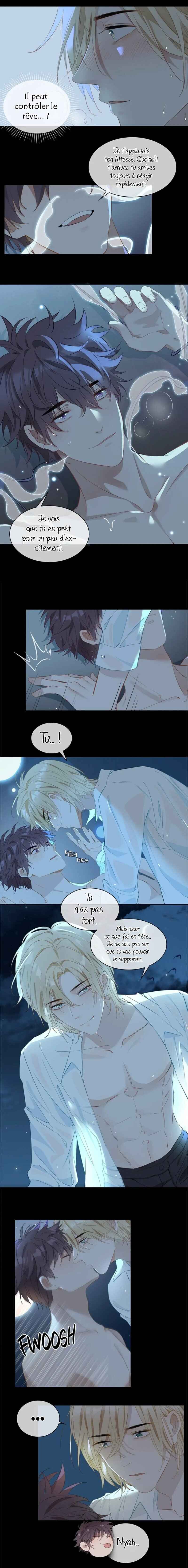The Prince's First Love Chapter 18 - Page 6