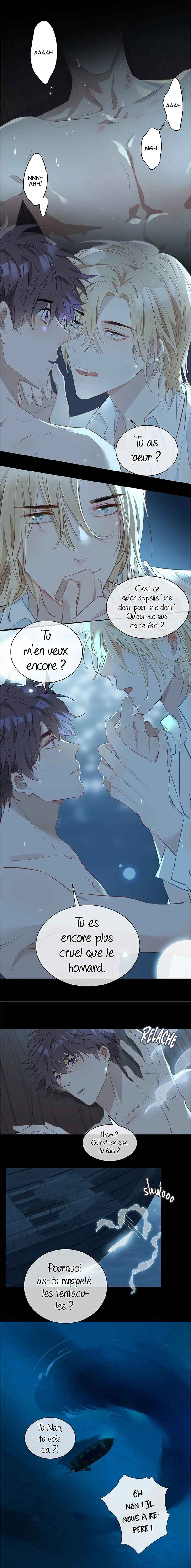 The Prince's First Love Chapter 18 - Page 8