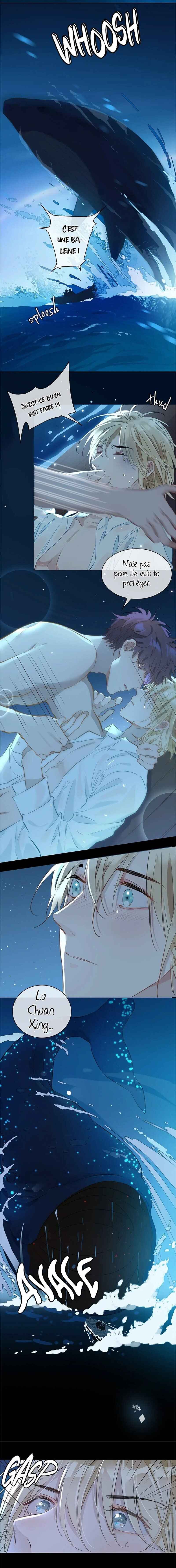 The Prince's First Love Chapter 18 - Page 9