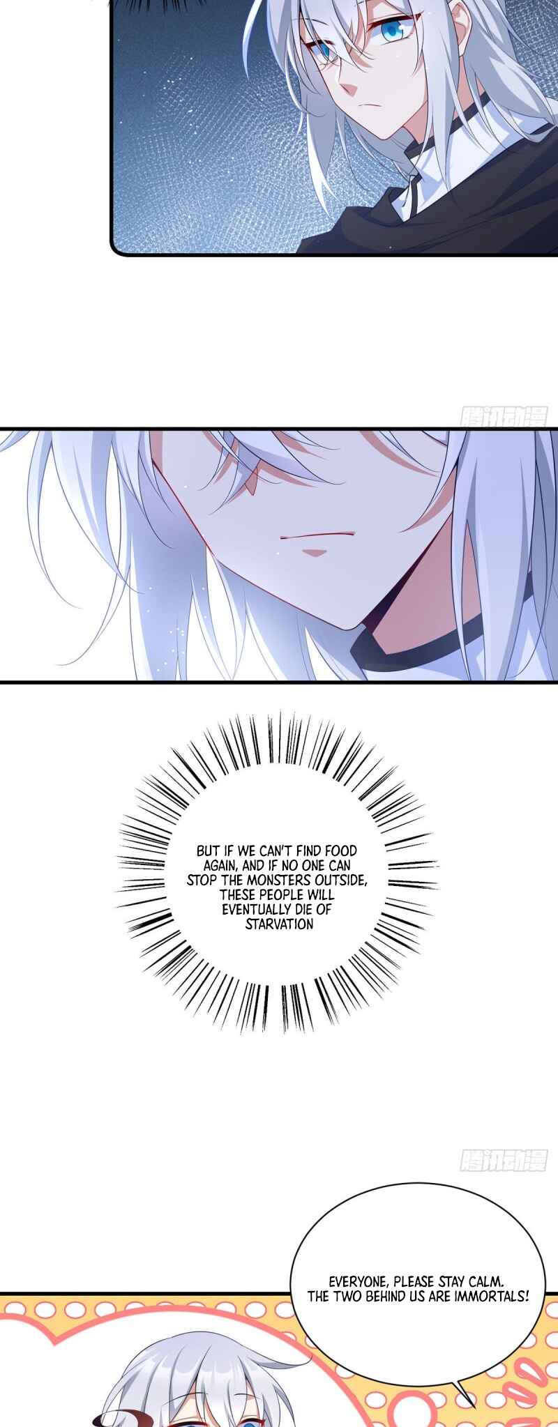 The Distinguished Cute Master Chapter 289 - Page 17