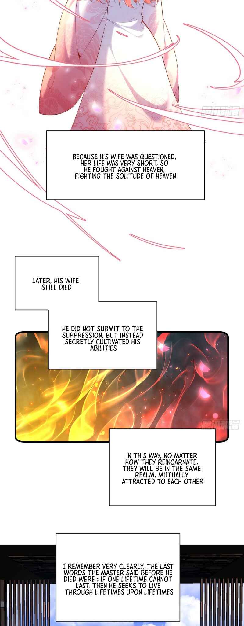 The Distinguished Cute Master Chapter 289 - Page 4