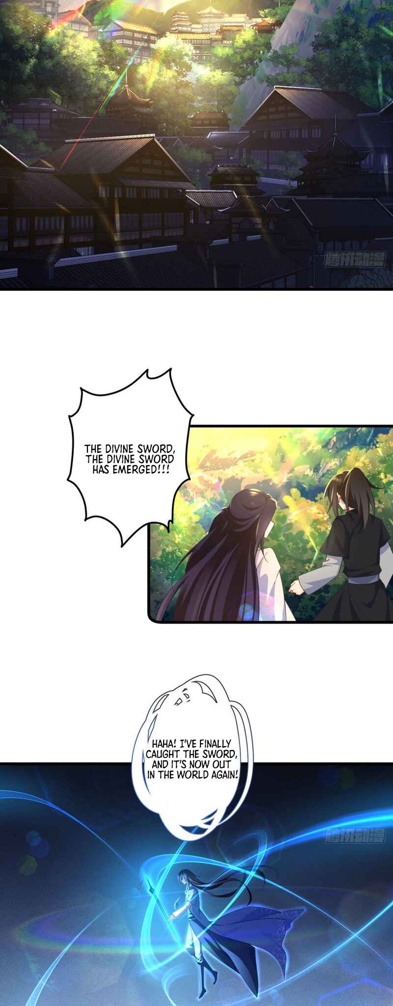 The Distinguished Cute Master Chapter 289 - Page 9