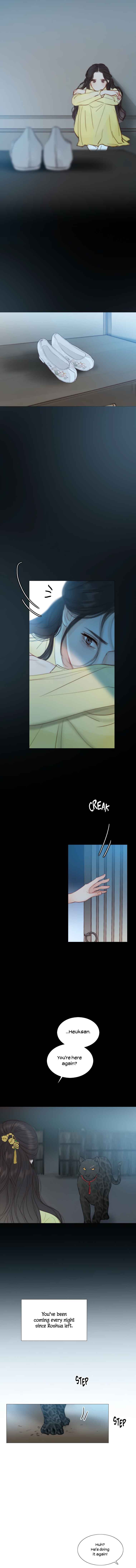 Black Winter Chapter 112 - Page 11