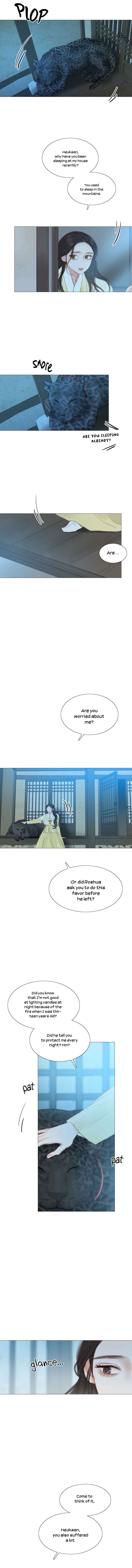 Black Winter Chapter 112 - Page 12