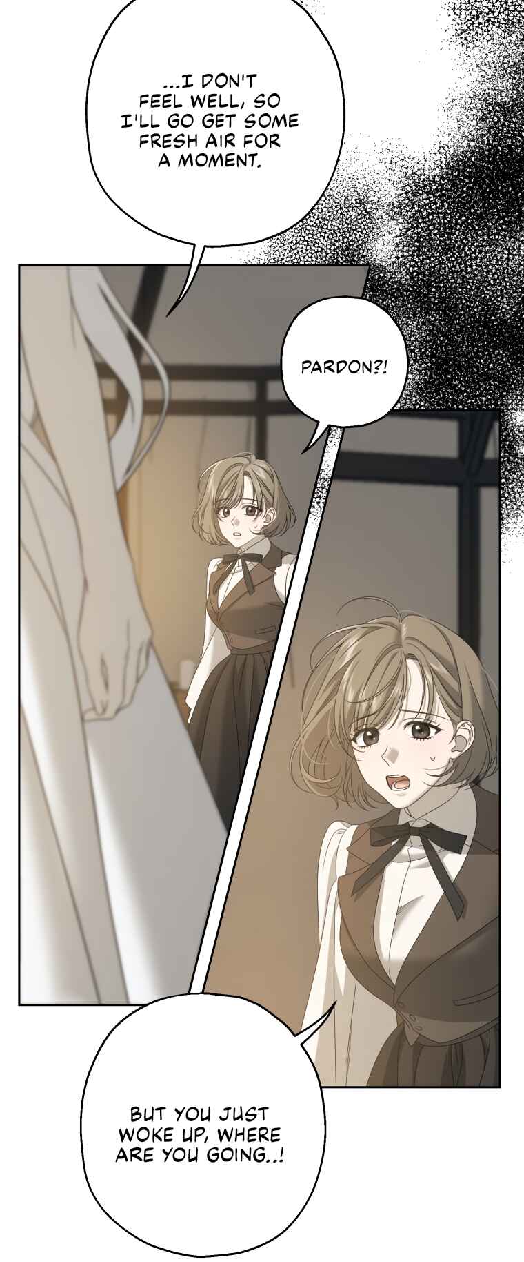 Jipchak Namjuga Nareul Juingongeuro Mandeureotda Chapter 3 - Page 13