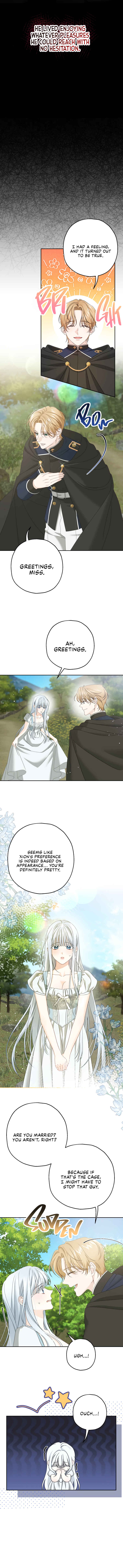 Jipchak Namjuga Nareul Juingongeuro Mandeureotda Chapter 3 - Page 26