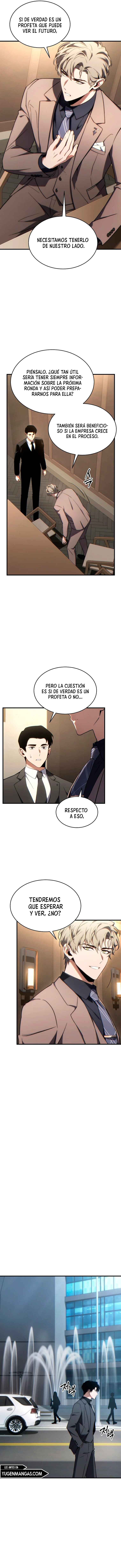 The 100th Regression of the Max-Level Player Chapter 32 - Page 19