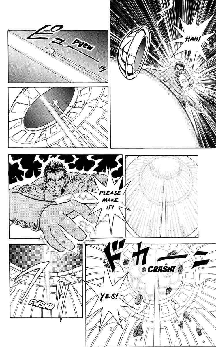 Apocalypse Zero Chapter 74 - Page 8