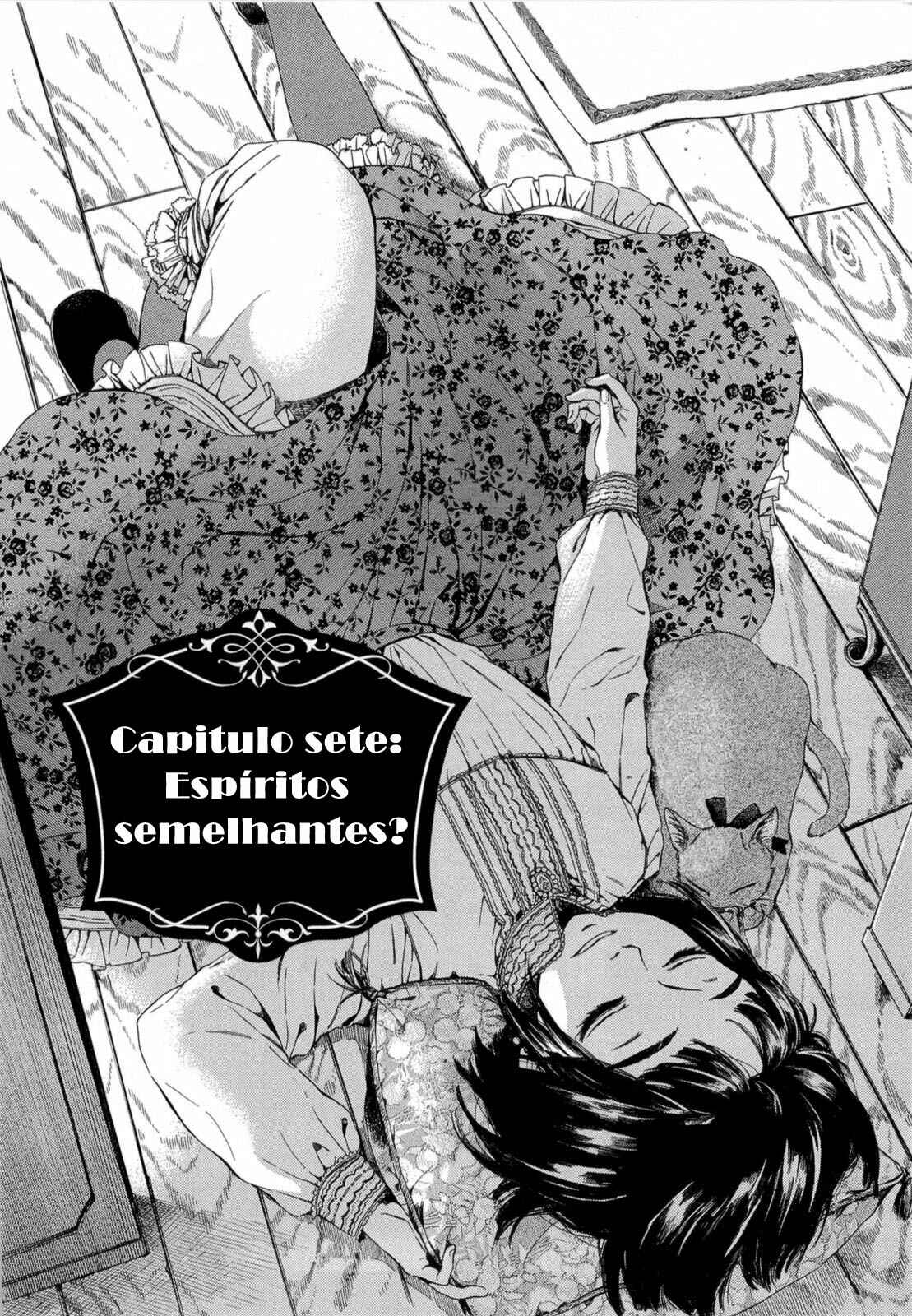 Giséle Alain Chapter 7 - Page 2