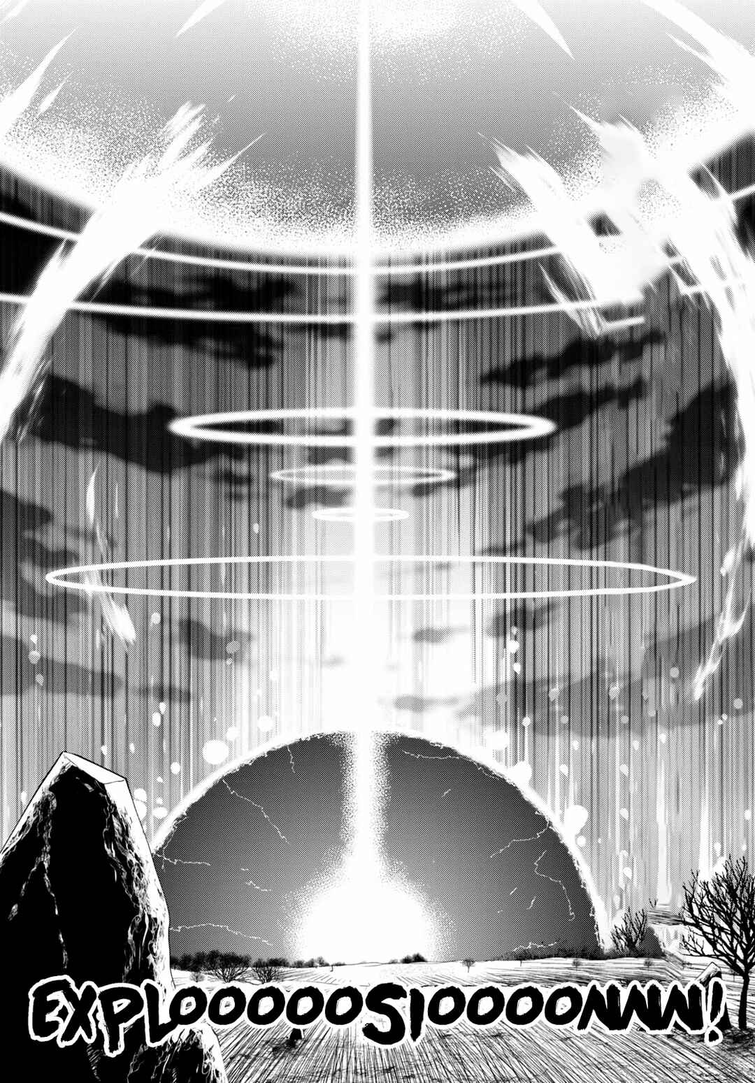 Kono Subarashii Sekai ni Shukufuku o! Chapter 70 - Page 22