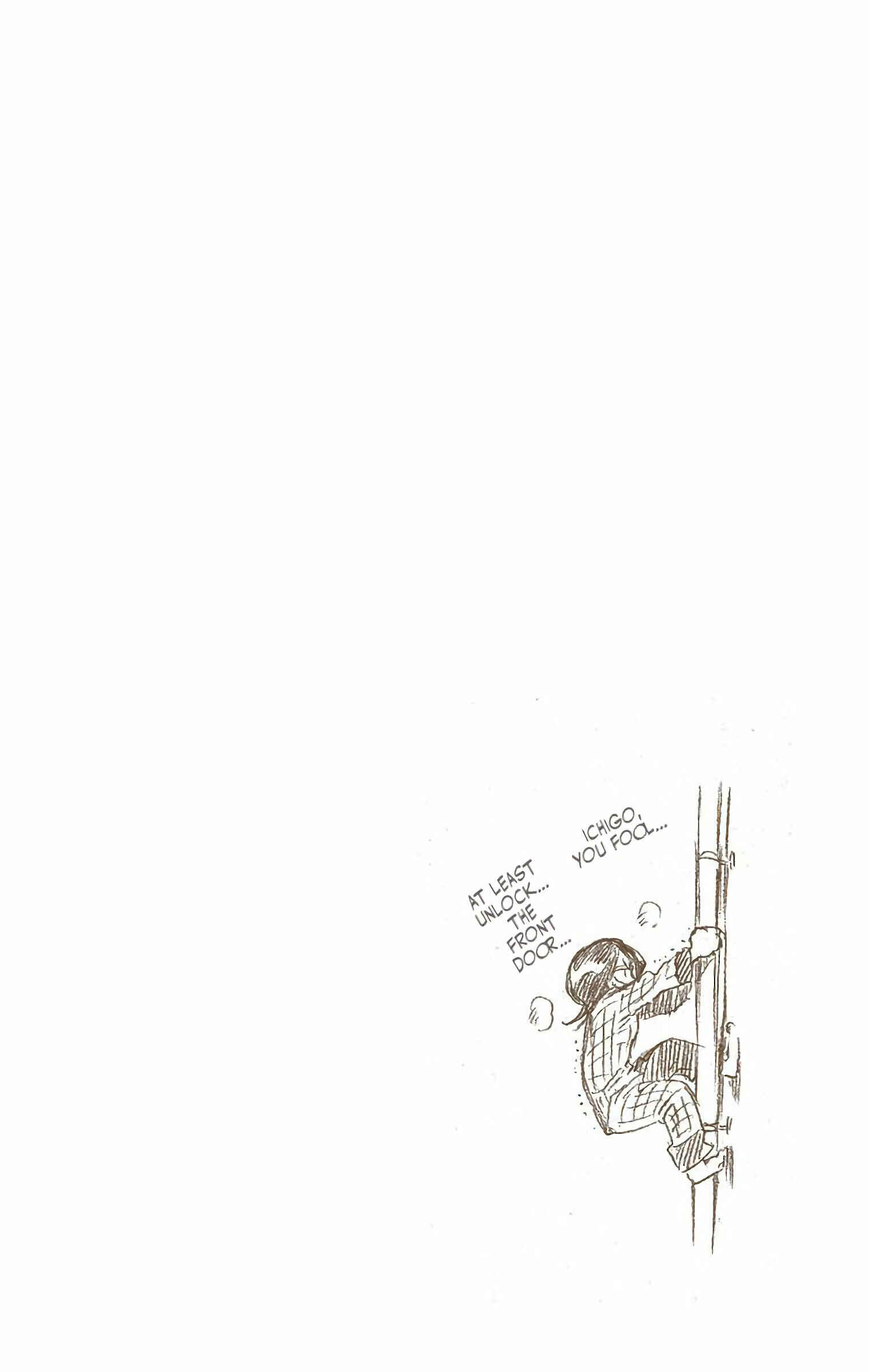 Bleach (Official Colored) Chapter 5 - Page 20