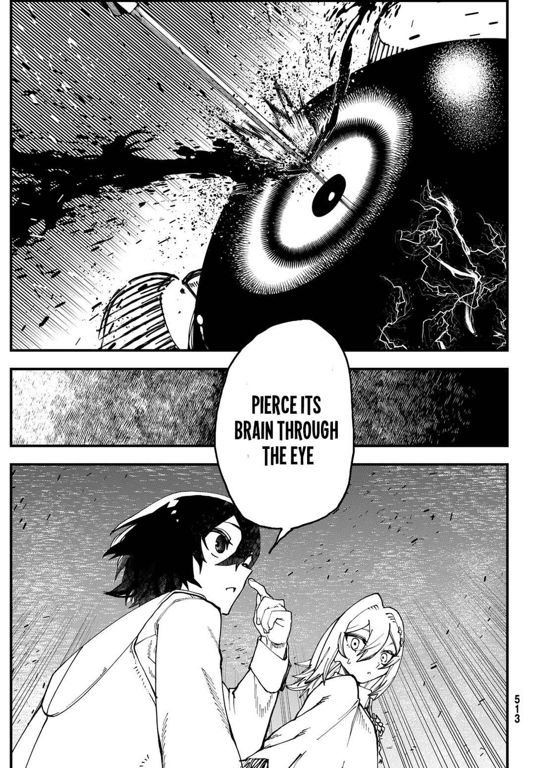 Jinsei Gyakuten Dungeon Chapter 3 - Page 24