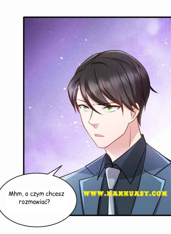 Cute Baby Arrives: Mommy is Super Fierce Chapter 77 - Page 10