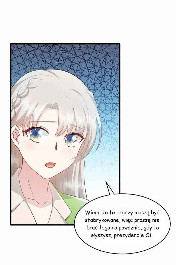 Cute Baby Arrives: Mommy is Super Fierce Chapter 77 - Page 12